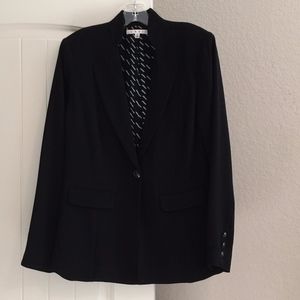 Beautiful black blazer